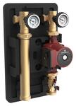 Насосная группа Grundfos HEATMIX D25 UPS 80