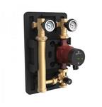 Насосная группа Grundfos HEATMIX M25 ALPHA2L 60