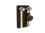 Группа насосная Grundfos HEATMIX D25 ALPHA2 60