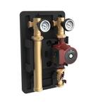 Насосная группа Grundfos HEATMIX D25 UPS 80