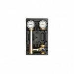 MEIBES Насосные группы MK (со смесителем) 1quot;1/4 c насосом Grundfos Alpha2L 32 - 60 (подача справа) ME 66832.10 RU
