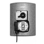 Смесительная группа Meibes THERMIX с сервоприводом 220 В (c насосом Grundfos UPS 15-50 MBP)