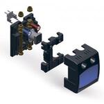 Насосная группа PAS25 - Ду25 (с насосом Watts HP 43)