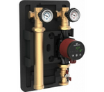 Насосная группа GRUNDFOS HEATMIX D25 ALPHA2 80 99309069