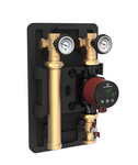 Насосная группа Grundfos HEATMIX D25 ALPHA2 80