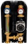 Насосная группа STOUT SDG-0007-003202