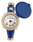 Счётчик холодной воды ZENNER MTK-N DN40 Q10 L300 2quot;