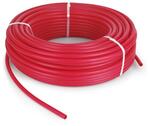 Труба из сшитого полиэтилена TIM, Red, PEX-B, 16x2.0 с кислородным барьером EVOH, бухта 600 м, арт.: TPER 1620-600 Red