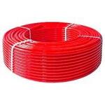 Труба 16мм PEX VALTEC из сшитого полиэтилена с атидиффузионным слоем, бухта 200м