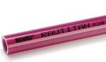 Труба полиэтиленовая REHAU RAUTITAN Pink 32х4.4 бухта 50м