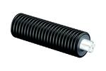 Труба Uponor Ecoflex Quattro Midi 2x32x2,9-25x3,5-20x2,8/140 бухта \ 200м \