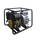 Мотопомпа HUTER MPD 80