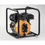 Мотопомпа Lifan 40ZB60-4,8QT (Противопожарная)