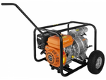 Бензиновая мотопомпа STURM BP8750GV