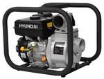 МОТОПОМПА HYUNDAI HY 80