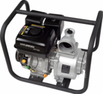 Мотопомпа Hyundai HYH50
