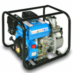 Мотопомпа Workmaster GPL-40