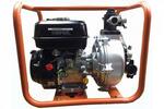 Мотопомпа бензиновая ZONGSHEN HG 15
