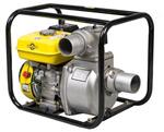 Мотопомпа бензиновая Mateus MS04003 (LT40CX-177F(LT))