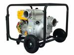 Мотопомпа RedVerg для грязной воды RD-DWP80L