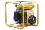 Мотопомпа Daishin PTG 208ST