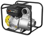 Мотопомпа Huter MP-100 13 л.с. 1300 л/мин