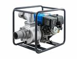 мотопомпа бензиновая UNIPUMP мотопомпа бензиновая WP-40 четырехтактная
