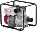 Мотопомпа бензиновая Daishin SCR 80 HX