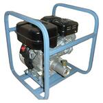 мотопомпа elmos ewp-56