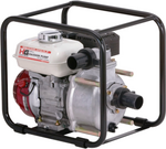 Мотопомпа бензиновая Daishin SST 50 HX