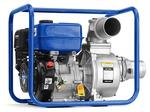 Мотопомпа MasterYard MP 100R 6.7 л.с. 1500 л/мин