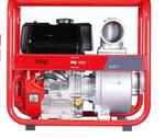 Мотопомпа FUBAG PG 1600 (1600 л/мин, 30 м), red
