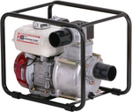 Мотопомпа бензиновая Daishin SST 80 HX