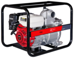 Мотопомпа Fubag PTH 1000 T (838257) 8.4 л.с. 1000 л/мин