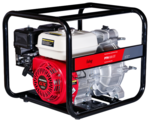 Мотопомпа Fubag PTH 600 ST (838216) 700 л/мин