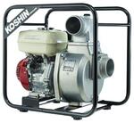 Мотопомпа KOSHIN SEH-100X 6.2 л.с. 1450 л/мин
