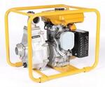Мотопомпа бензиновая Daishin PTG 208 T