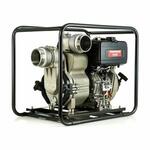 Дизельная мотопомпа Daishin PTD 406T-Y
