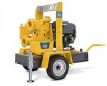 Мотопомпа Atlas Copco PAS 100MF 250 FKL17 G11 V20 TR