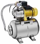 Насосная станция Aurora AGP 800-25 INOX PLUS (800 Вт)