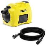 Поверхностный насос KARCHER BP 4 Garden Set (1000 Вт)