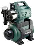 Насосная станция Metabo HWWI 3500/25 Inox (1100 Вт)