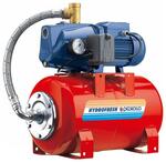 Насосная станция Pedrollo PKSm 60 24 CL