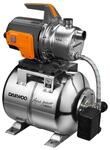 Насосная станция Daewoo Power Products DAS 4500/24 INOX (1300 Вт)