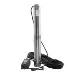 Aquario ASP 1E-45-90 (кабель 35м) скважинный насос