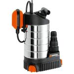 Насос дренажный для чистой воды Gardena 21000 inox Premium