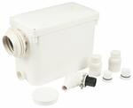 Канализационная установка UNIPUMP SANIVORT 400A (400 Вт)