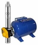 Скважинный насос АКВАРОБОТ ECO VINT 2-50 (550 Вт)