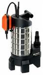 Дренажный насос GARDENA 20000 Premium Inox (1050 Вт)