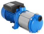 Поверхностный насос Aquario AMH-100-9P (1200 Вт)